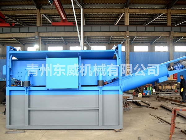 淘黃金淘金設(shè)備定制 震動(dòng)選金機(jī)械技術(shù) 大型采金設(shè)備